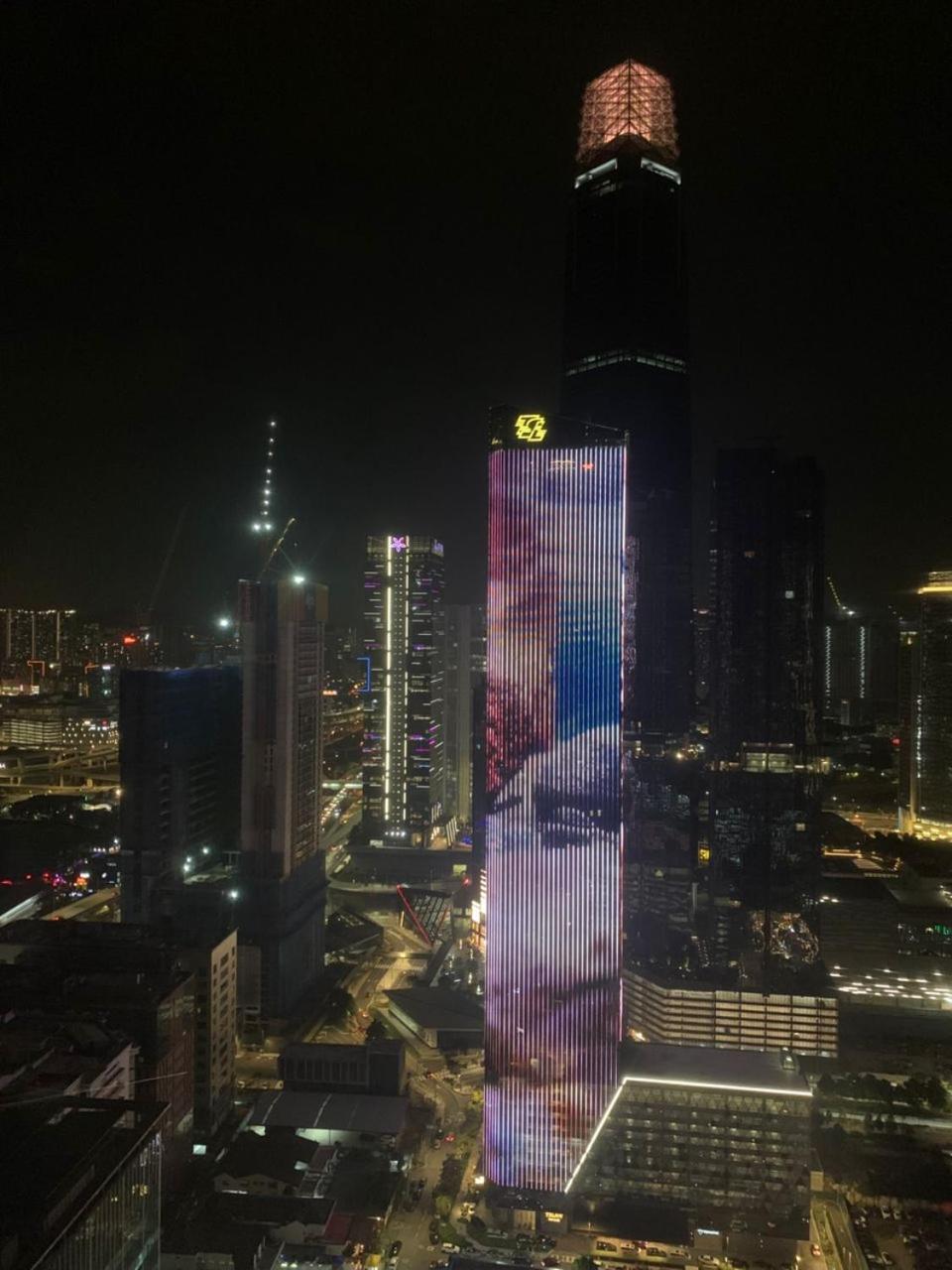 Agile Bukit Bintang Klcc By Plush * Kuala Lumpur