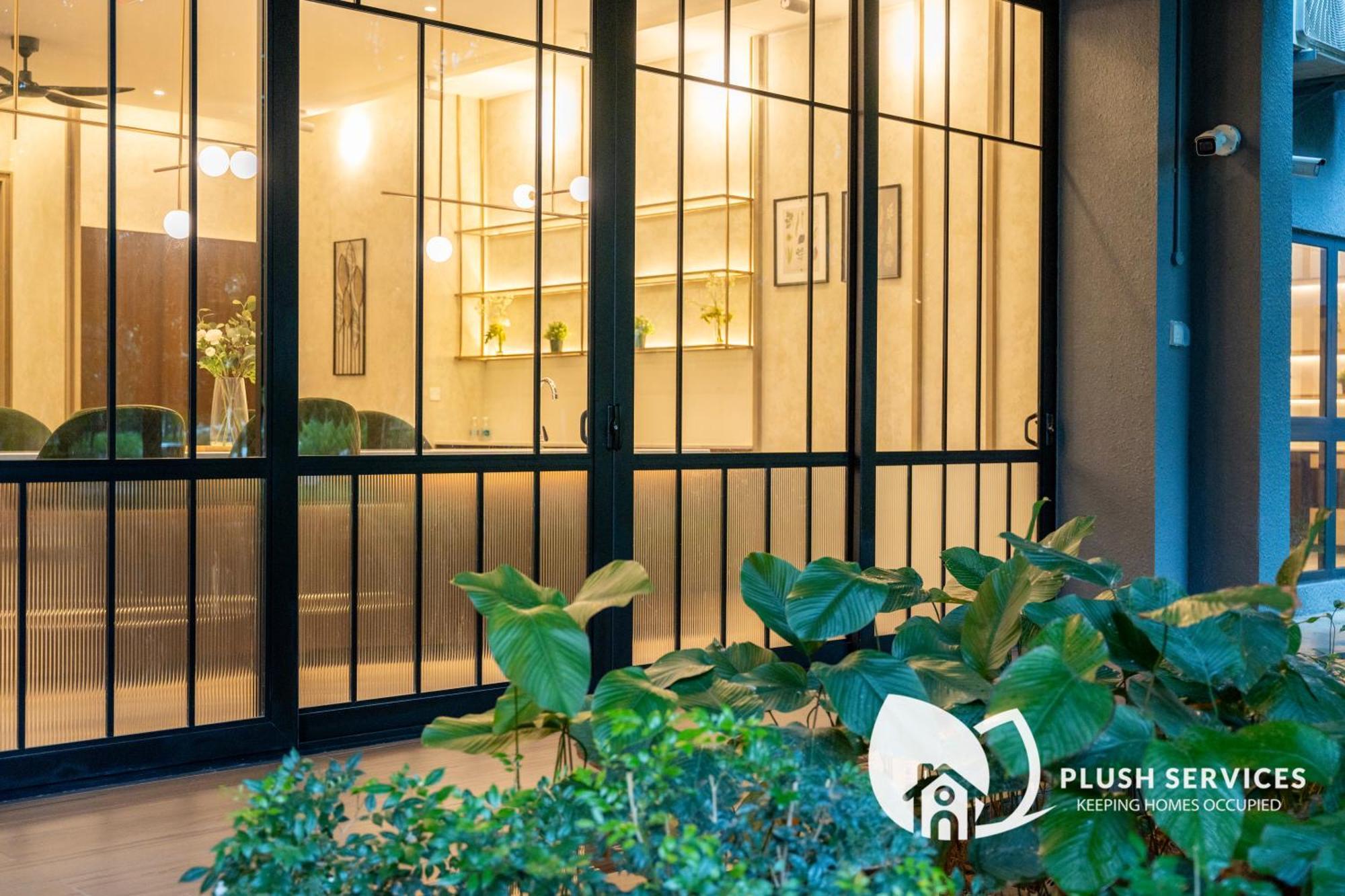 Agile Bukit Bintang Klcc By Plush Apartment Kuala Lumpur