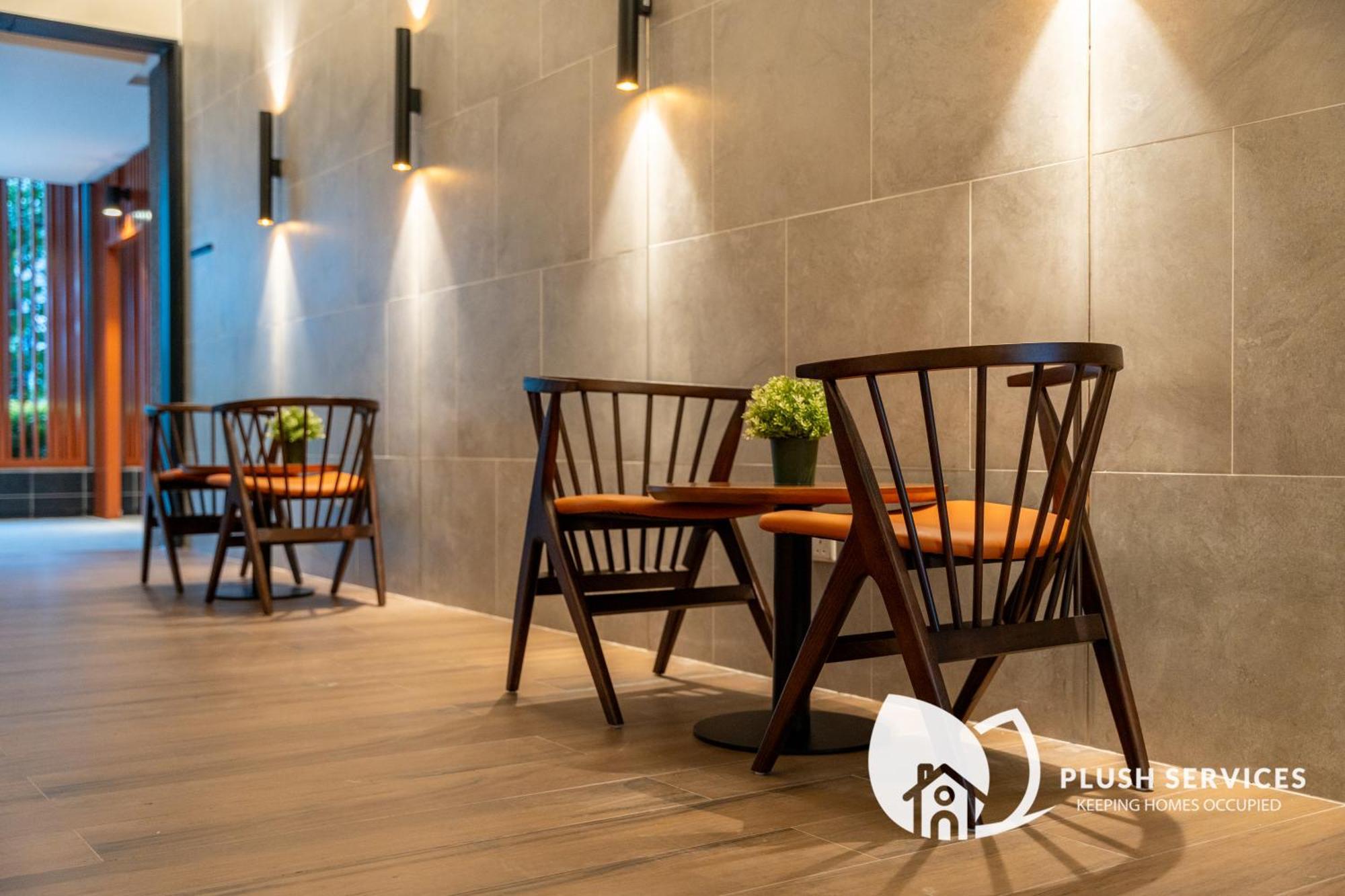 Apartment Agile Bukit Bintang Klcc By Plush *