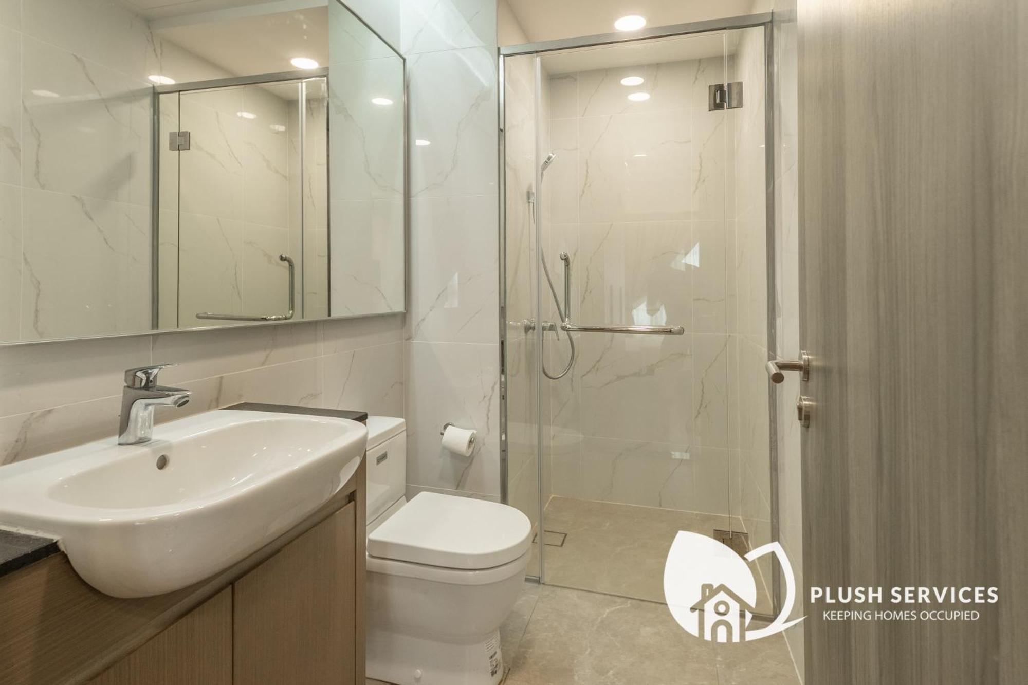 Apartment Agile Bukit Bintang Klcc By Plush *