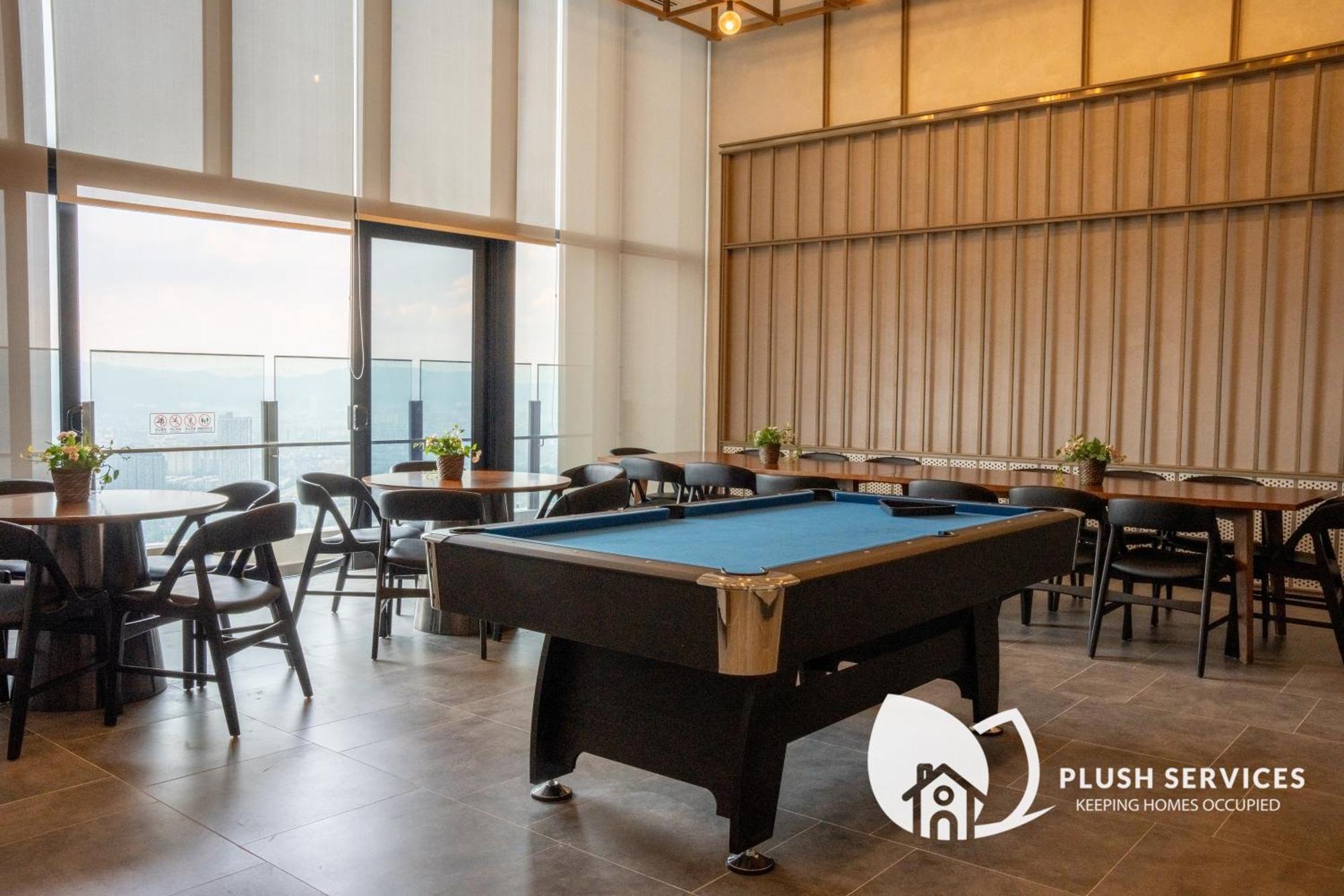 Agile Bukit Bintang Klcc By Plush Apartment