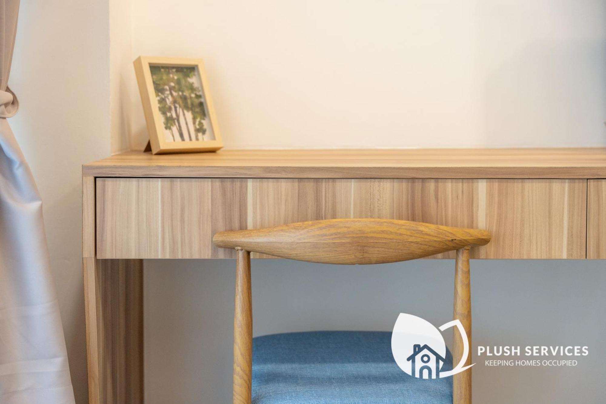 Apartment Agile Bukit Bintang Klcc By Plush