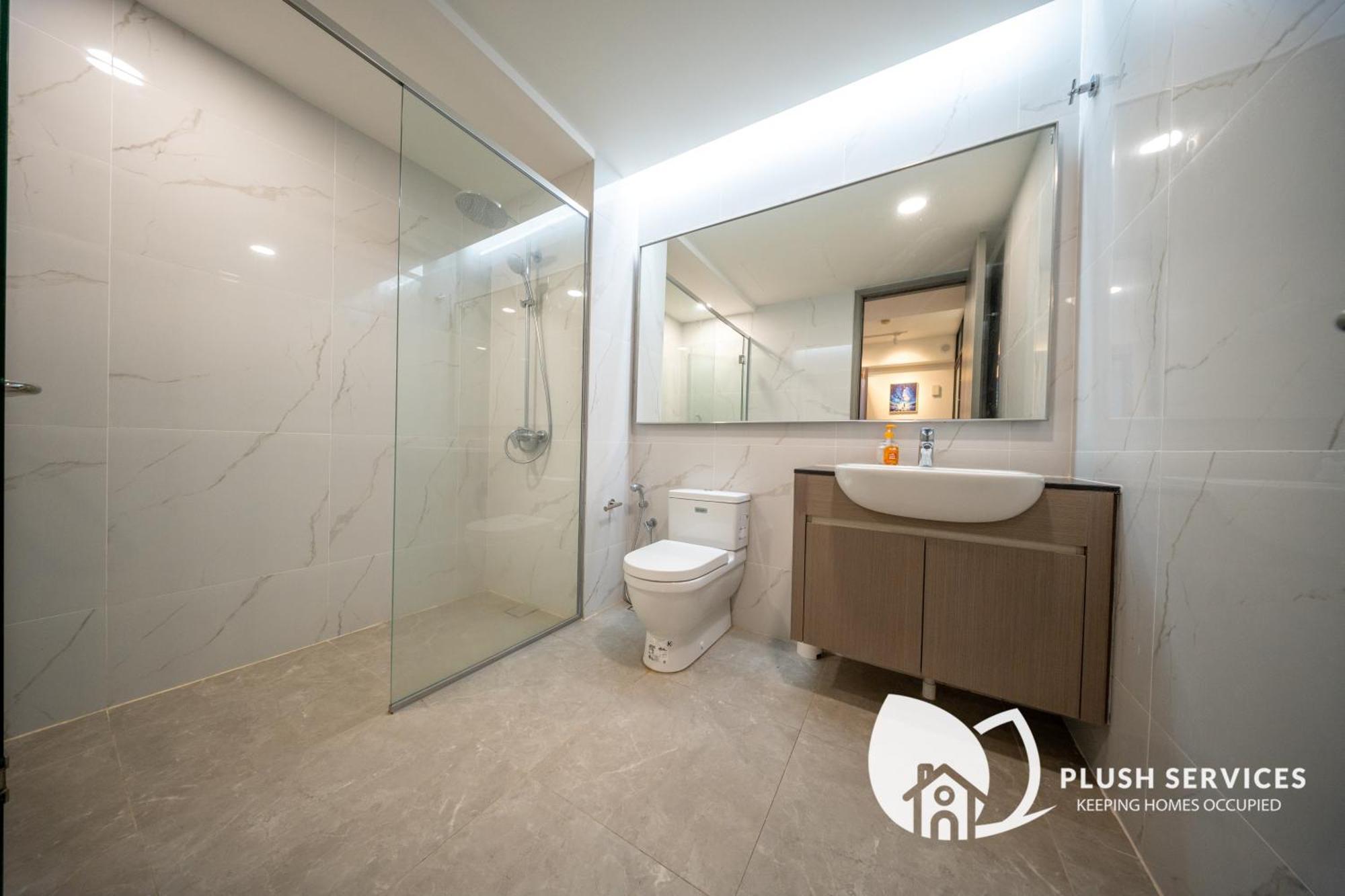Apartment Agile Bukit Bintang Klcc By Plush