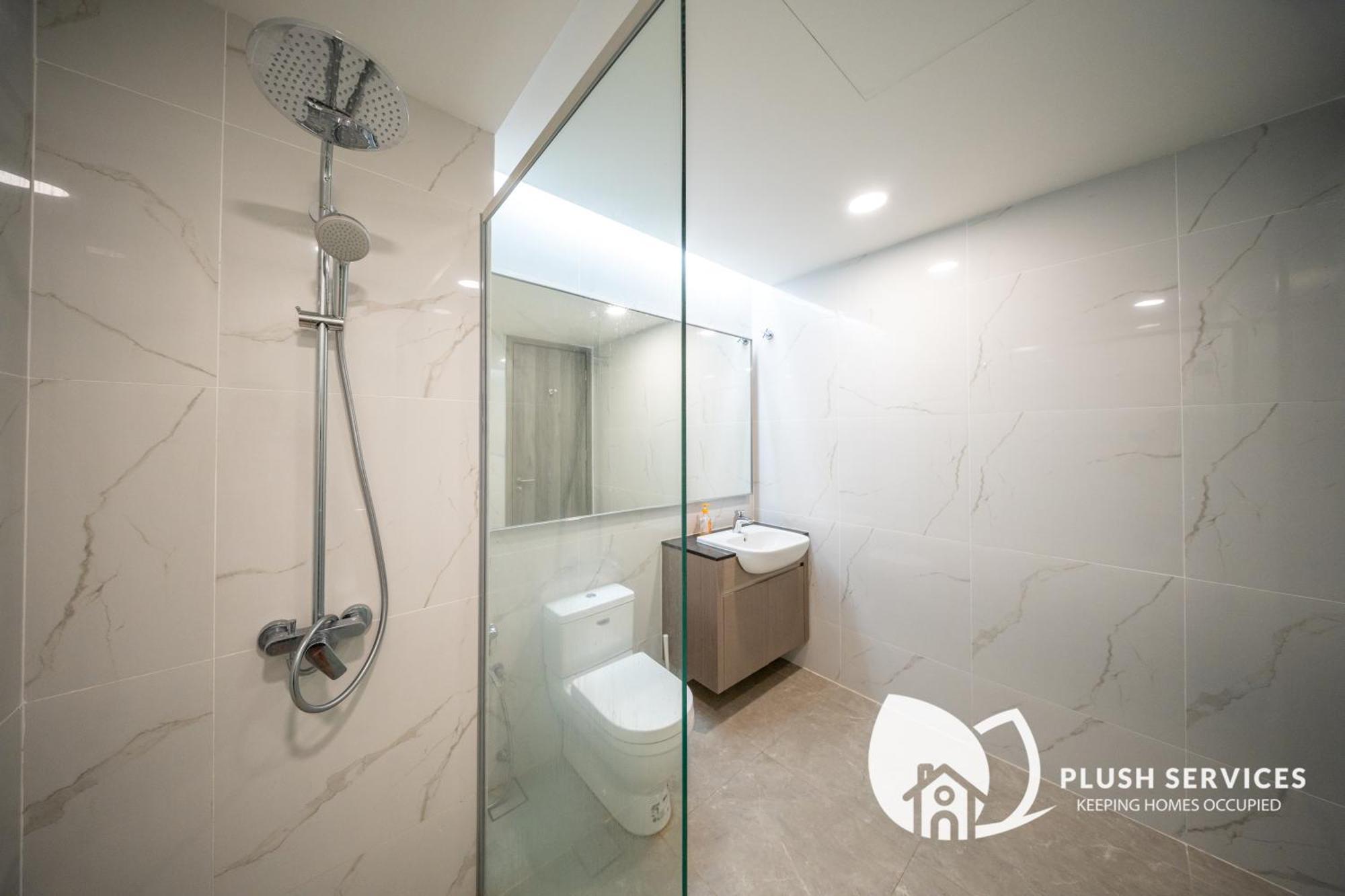 Apartment Agile Bukit Bintang Klcc By Plush